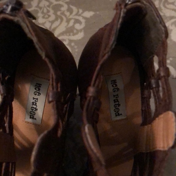 Wedges - Picture 2 of 2